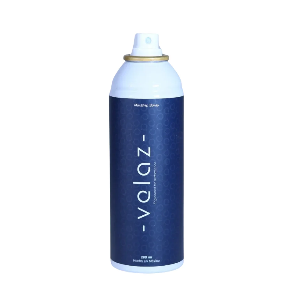 Velaz MaxGrip Spray - Imagen 4