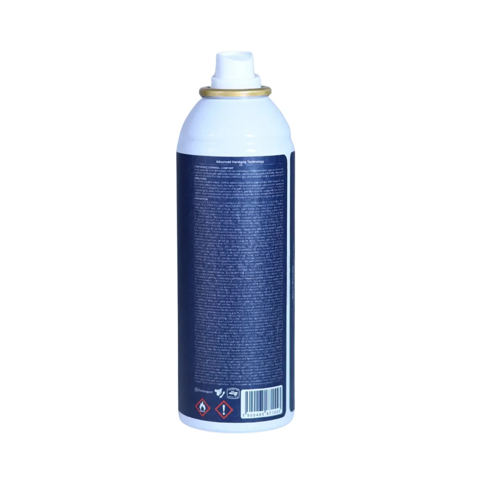 Velaz MaxGrip Spray - Imagen 5