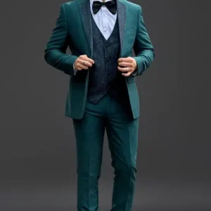 Therno Eleganza Verde