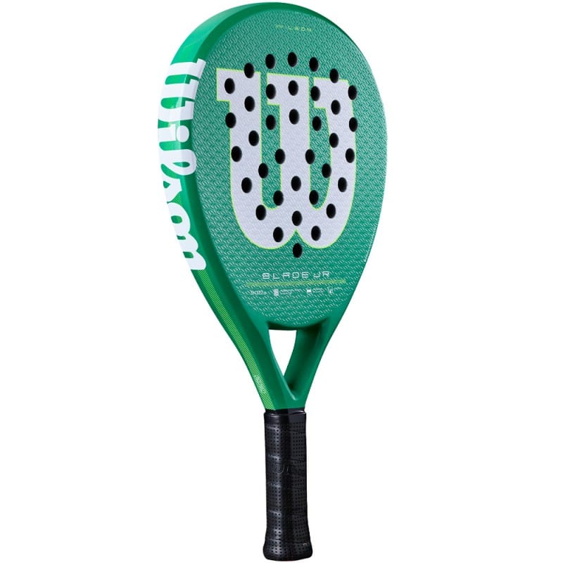 Wilson Blade V4 Junior 2026 - Imagen 3