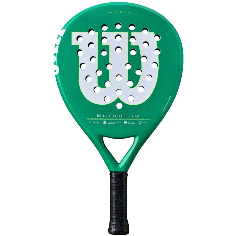 Wilson Blade V4 Junior 2026 - Imagen 2