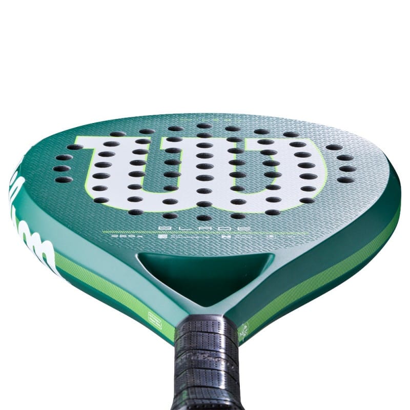 Wilson Blade V4 2026 - Imagen 4