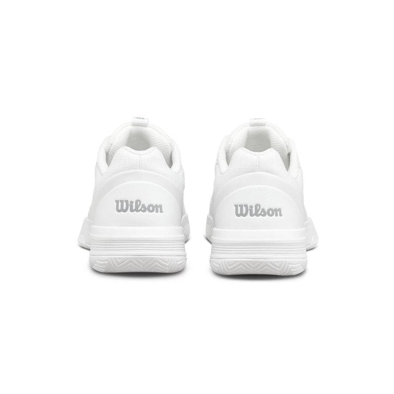 Zapatillas Wilson Courtglide Blanco 2026 - Imagen 5
