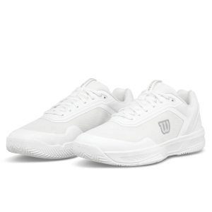 Zapatillas Wilson Courtglide Blanco 2026