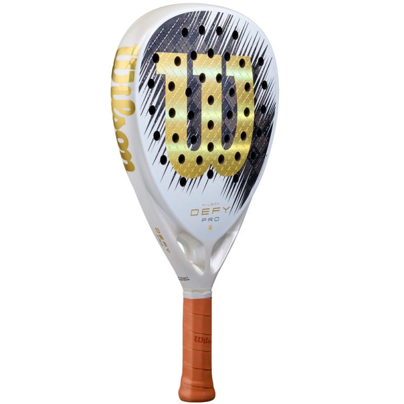 Wilson Defy Pro V1 Special Edition 2026 - Imagen 3