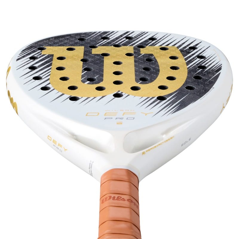 Wilson Defy Pro V1 Special Edition 2026 - Imagen 4