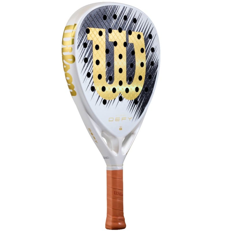 Wilson Defy V1 Special Edition 2026 - Imagen 3