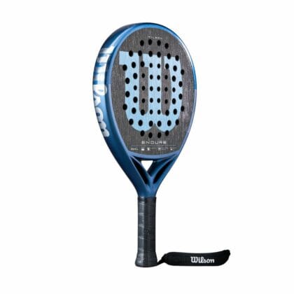Wilson Endure V1 2026 - Imagen 3