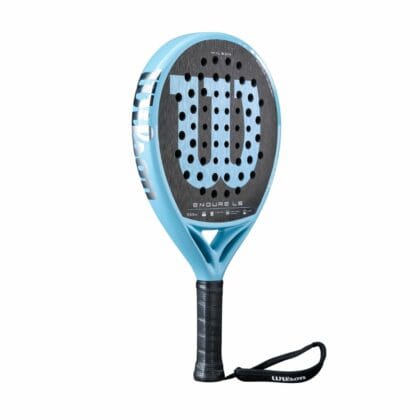Wilson Endure LS V1 2026 - Imagen 3