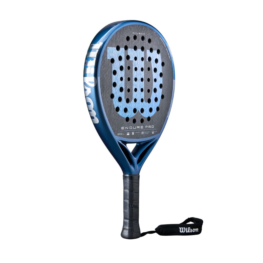 Wilson Endure Pro V1 2026 - Imagen 3