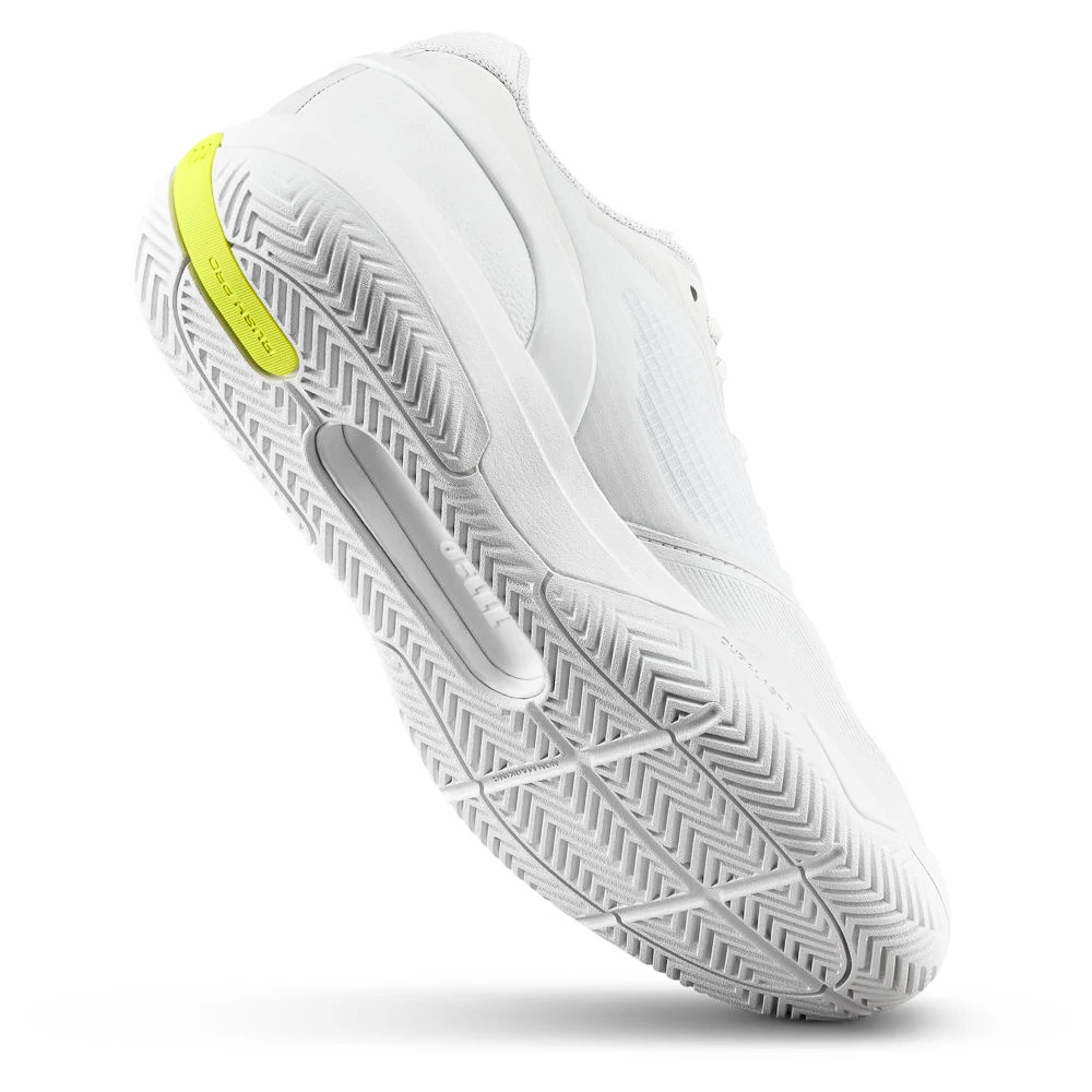 Zapatillas Wilson Rush Pro 5 Padel Blanco 2026 - Imagen 5