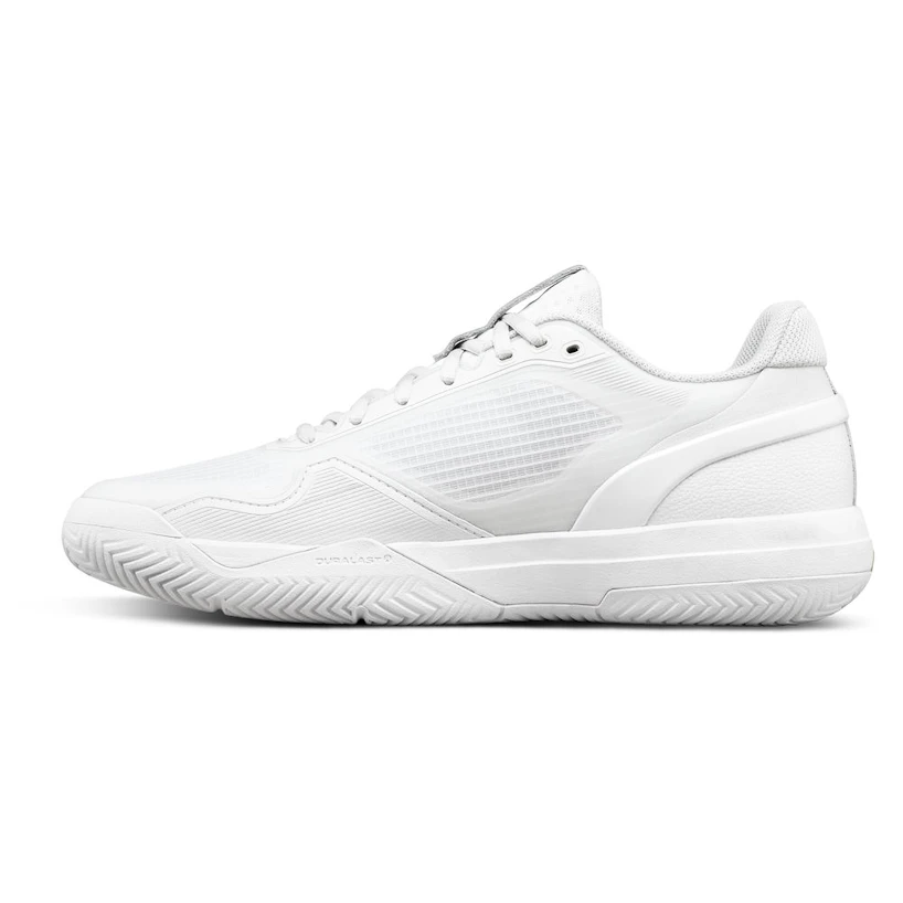 Zapatillas Wilson Rush Pro 5 Padel Blanco 2026 - Imagen 7