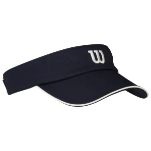 Visera Wilson Classic Azul Marino
