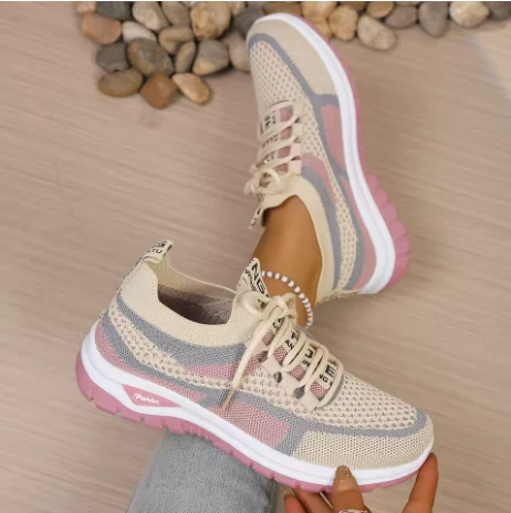 Nerina | Zapatillas de comodidad ligera para Mujer - Imagen 4