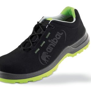 Zapato de seguridad no metálico Anibal CENTURION