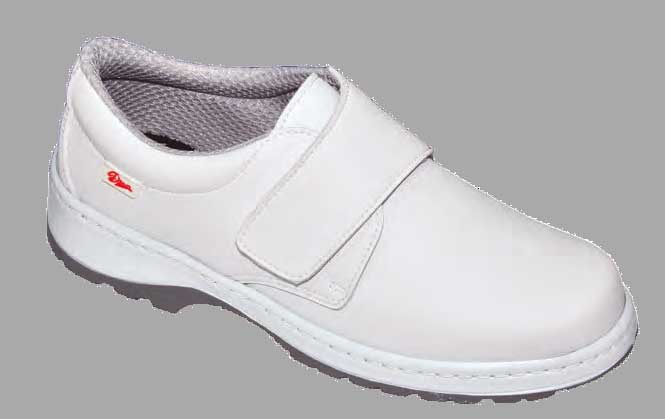 Zapato antideslizante cocina - Imagen 2