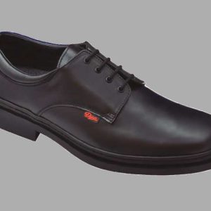 Zapato piel cordón caballero