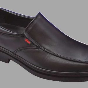 Zapato piel caballero