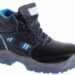 Bota seguridad S2/S3