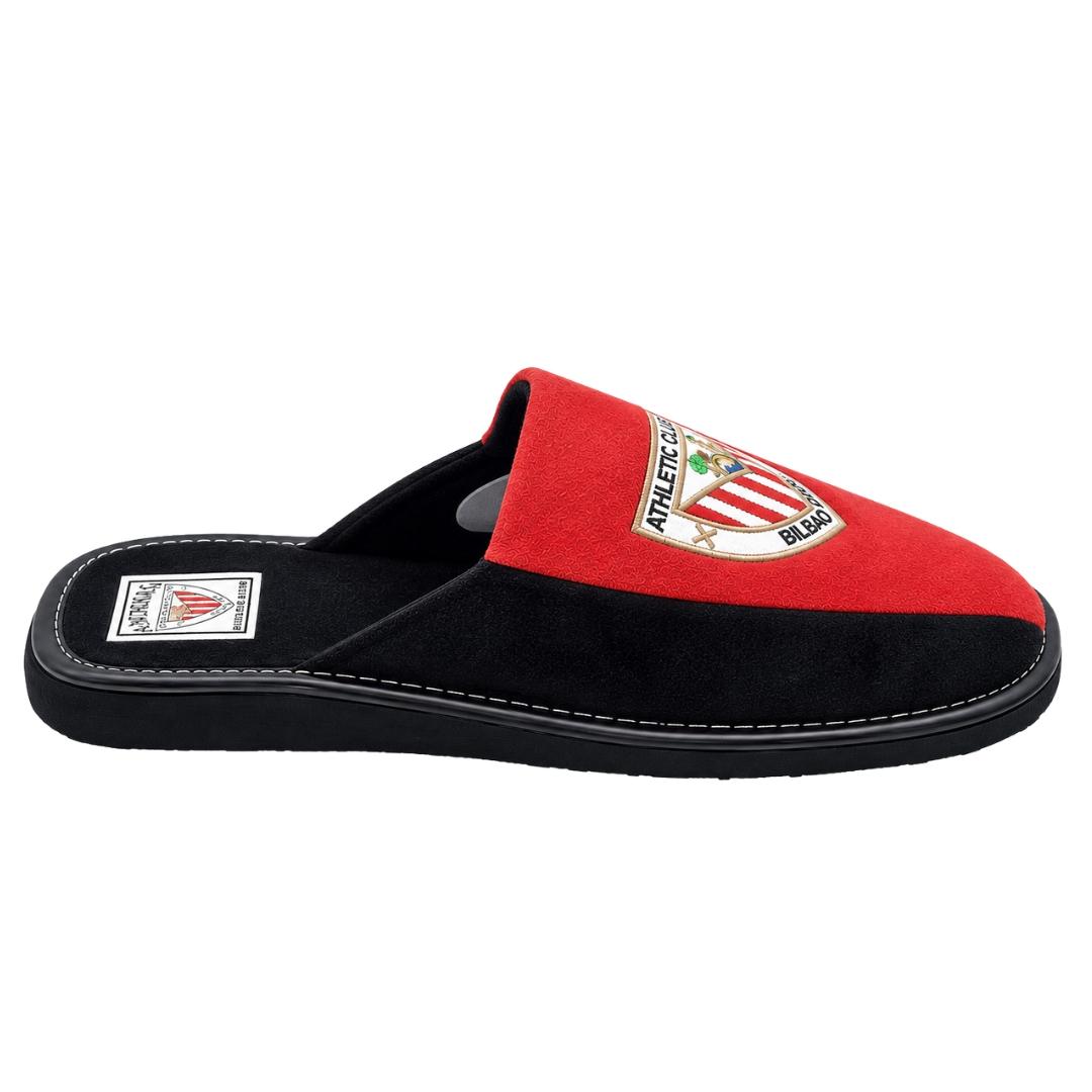 Zapatillas Para Casa Abierta Athletic De Bilbao - Imagen 2