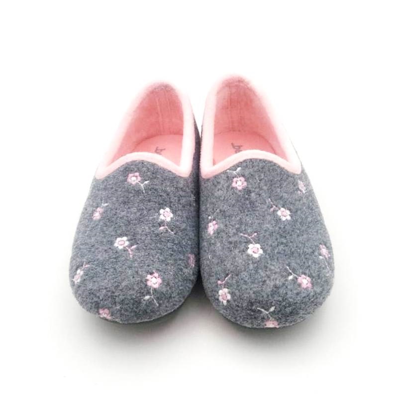 Zapatilla Cerrada - Imagen 2