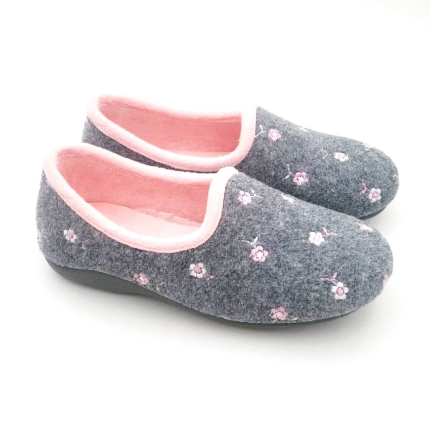 Zapatilla Cerrada - Imagen 3