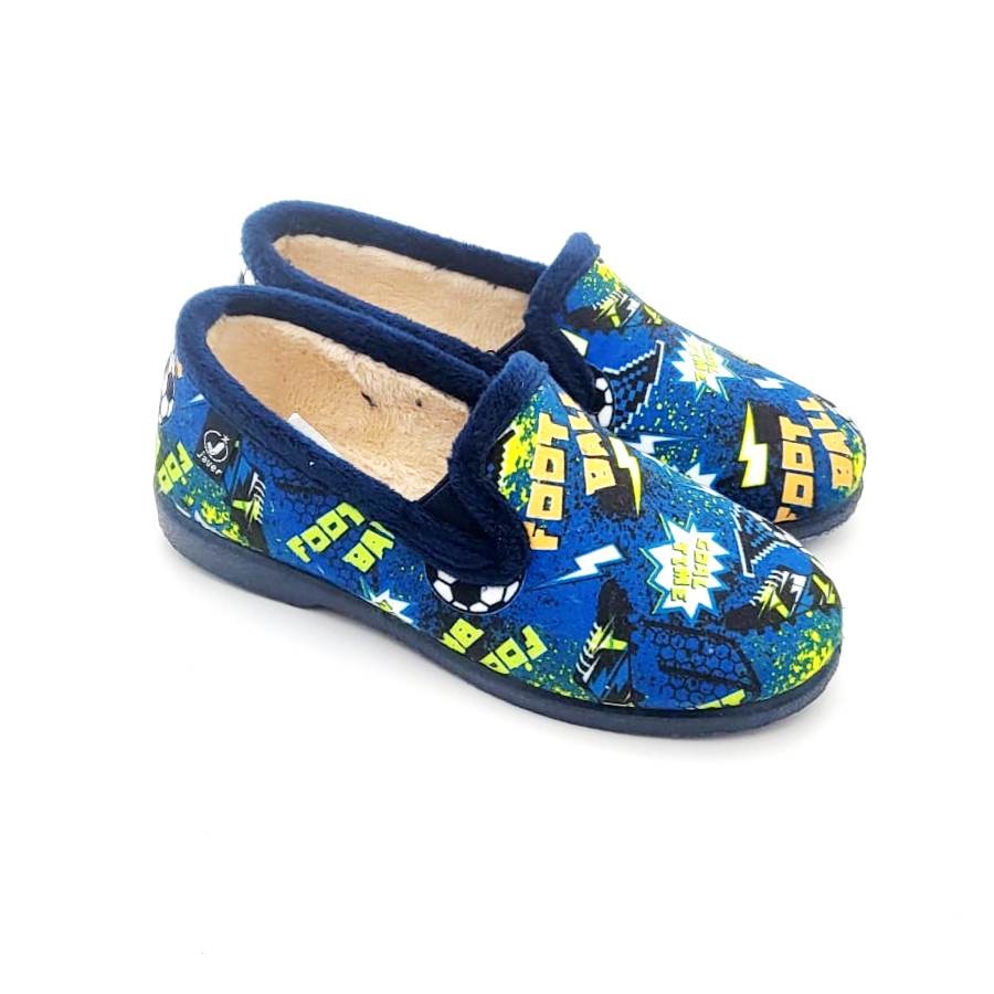 Zapatilla Cerrada - Imagen 4