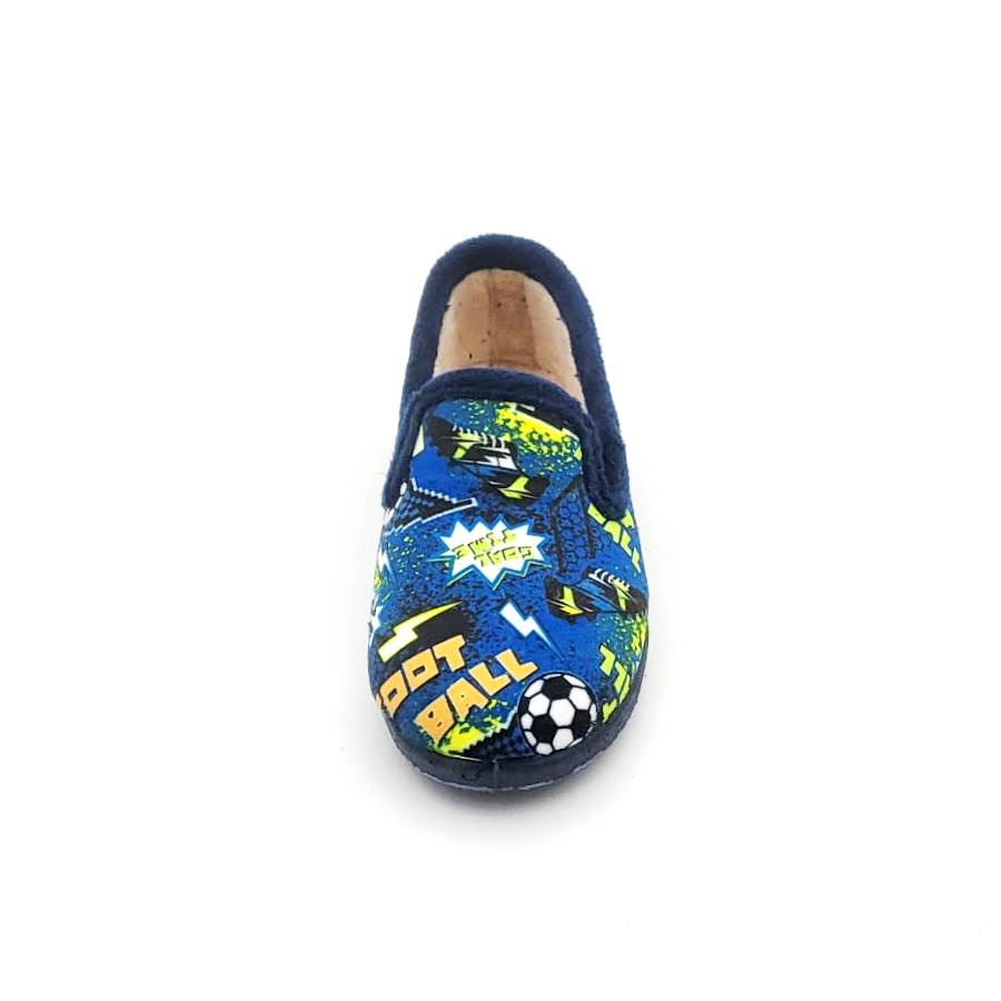 Zapatilla Cerrada - Imagen 3