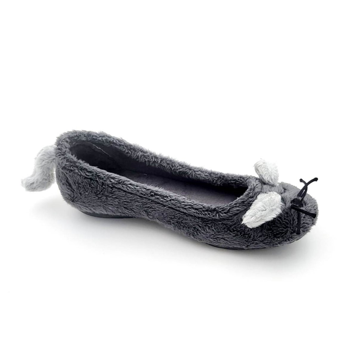 Zapatilla cerrada pelo - Imagen 4