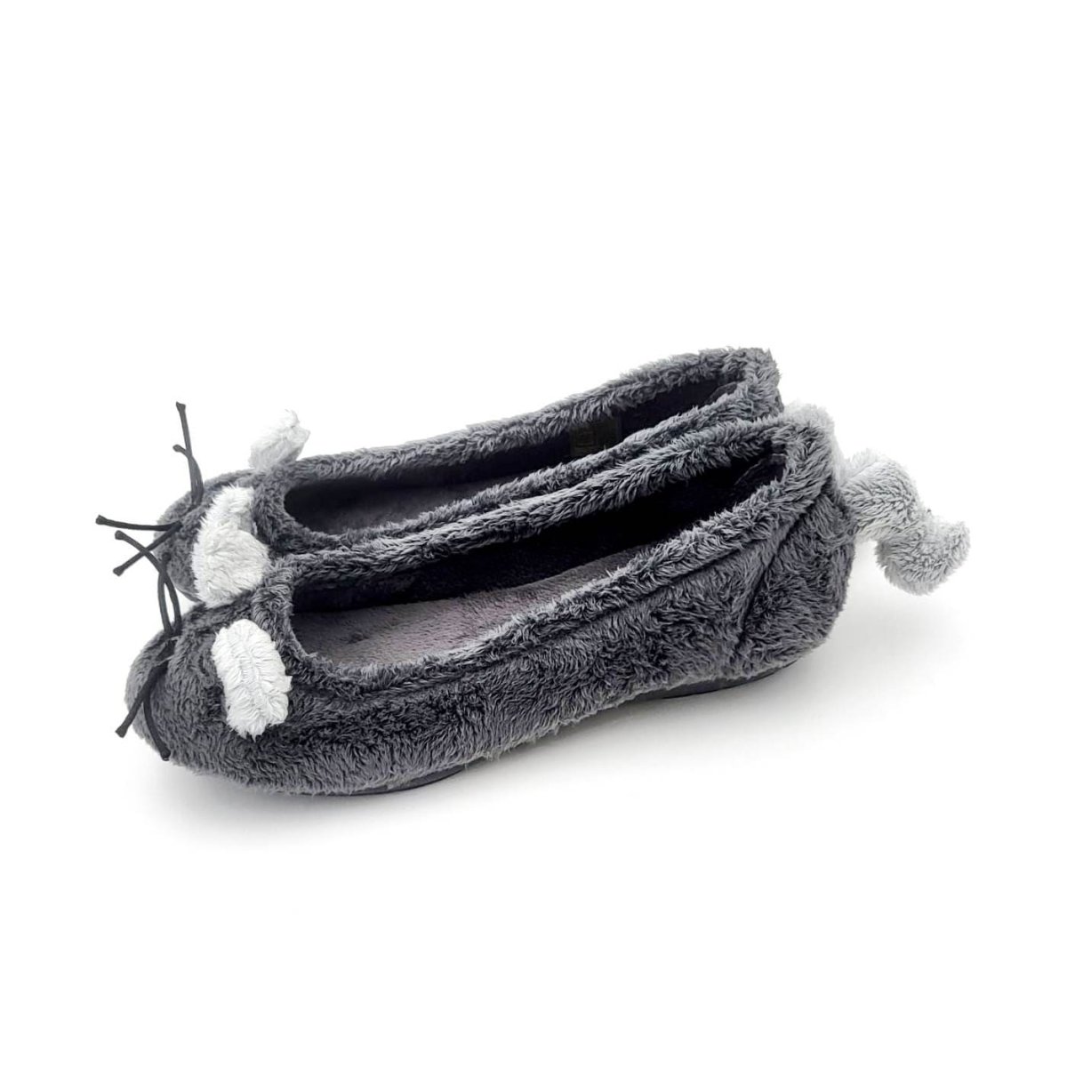 Zapatilla cerrada pelo - Imagen 3