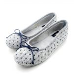Zapatilla Cerrada Punto - Imagen 5