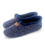 Zapatilla Cerrada Punto - Imagen 5