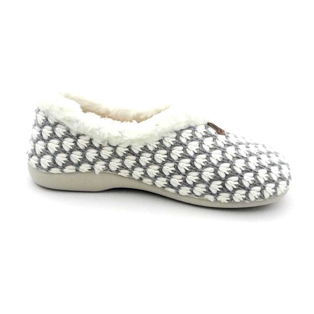 Zapatilla Cerrada Punto - Imagen 6