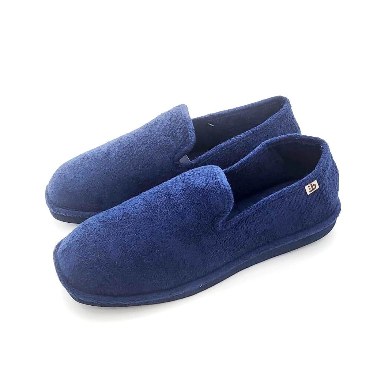 Zapatilla cerrada rizo - Imagen 3