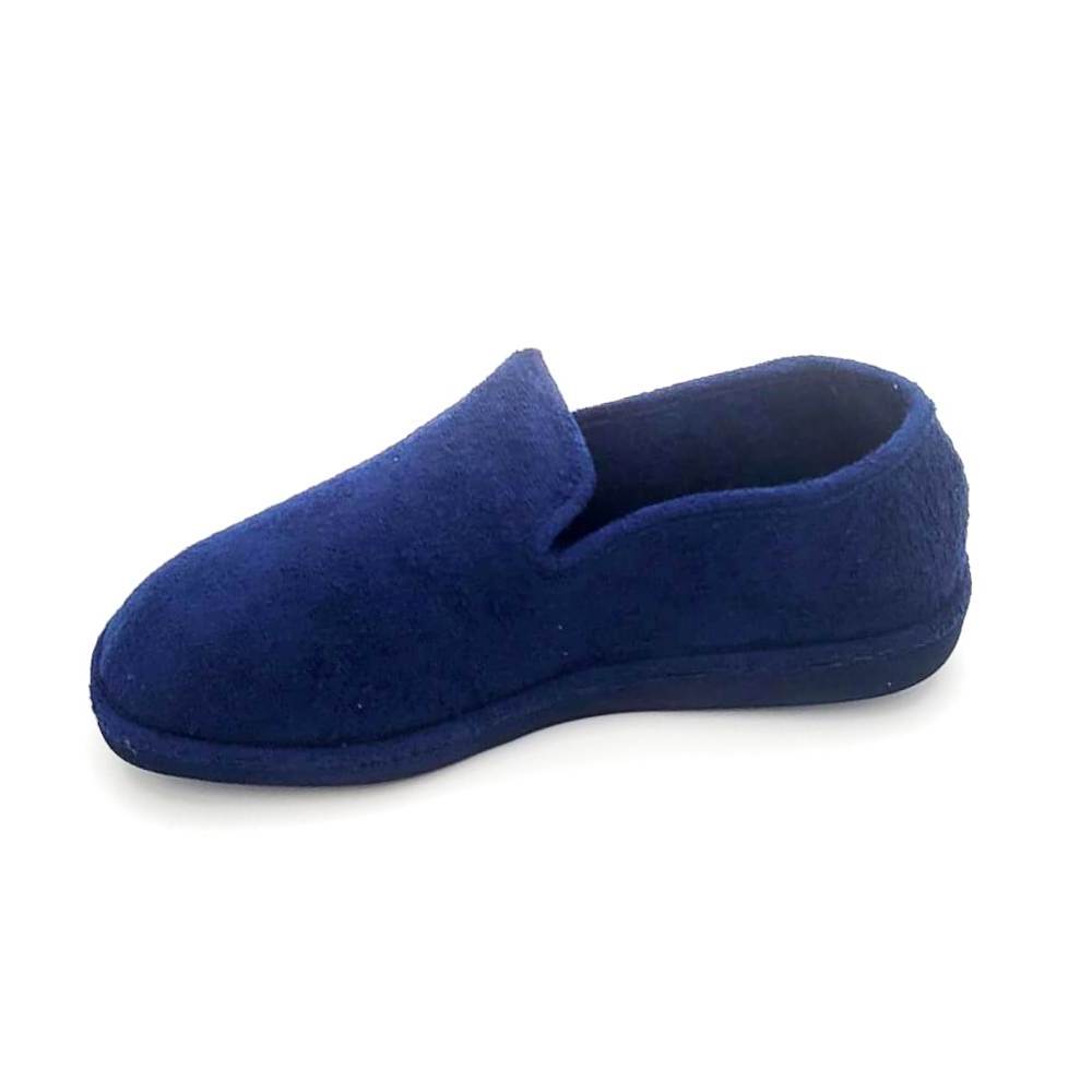 Zapatilla cerrada rizo - Imagen 4