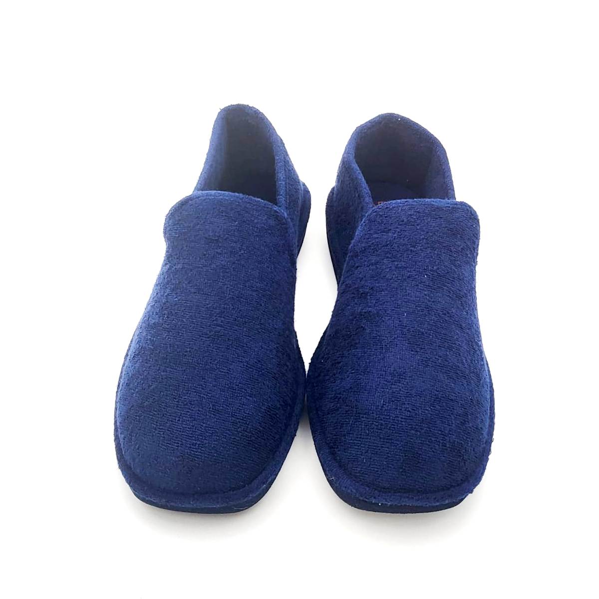 Zapatilla cerrada rizo - Imagen 2