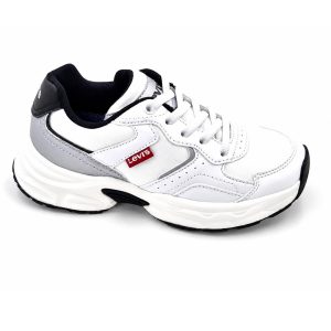 Zapatilla Deportiva Cordones Levis