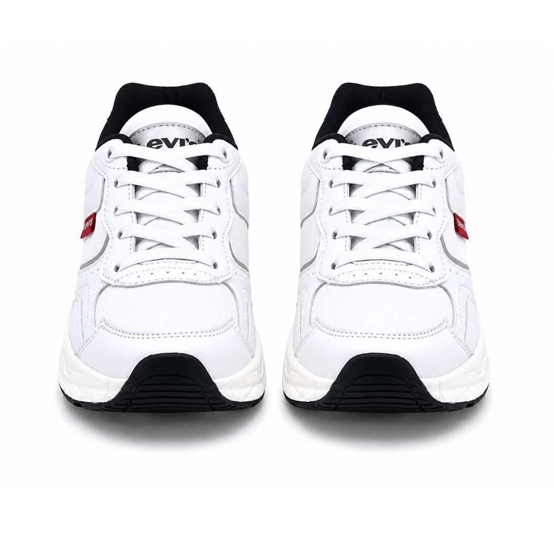 Zapatilla Deportiva Cordones Levis - Imagen 3