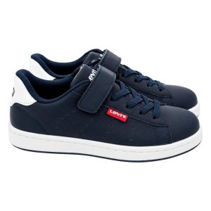 Deportivo con velcro y gomas de LEVIS