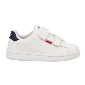 Zapatilla Deportiva Con Doble Velcro Levi´s
