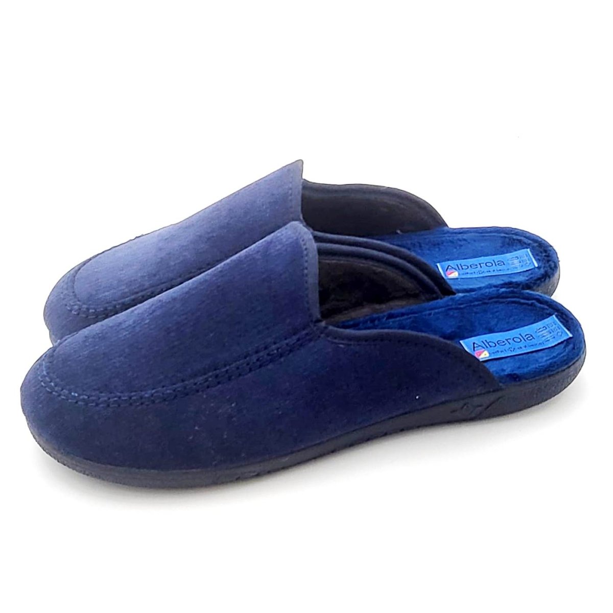 Zapatilla Descalza tipo mocasin con suela antideslizate con comoda plantilla. - Imagen 9