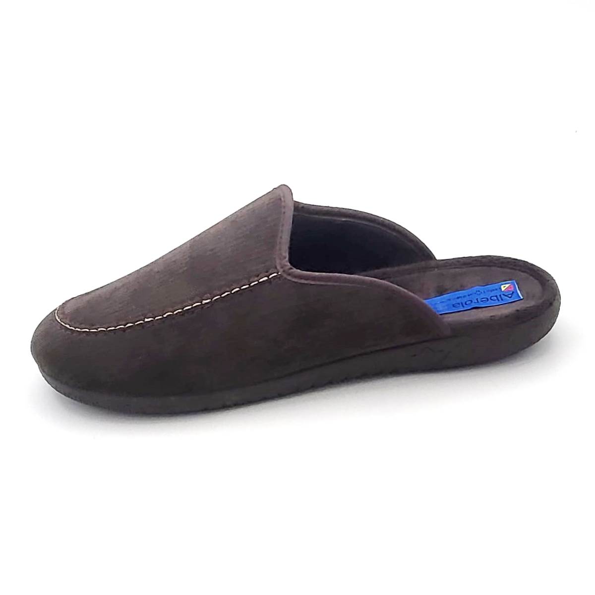 Zapatilla Descalza tipo mocasin con suela antideslizate con comoda plantilla. - Imagen 8