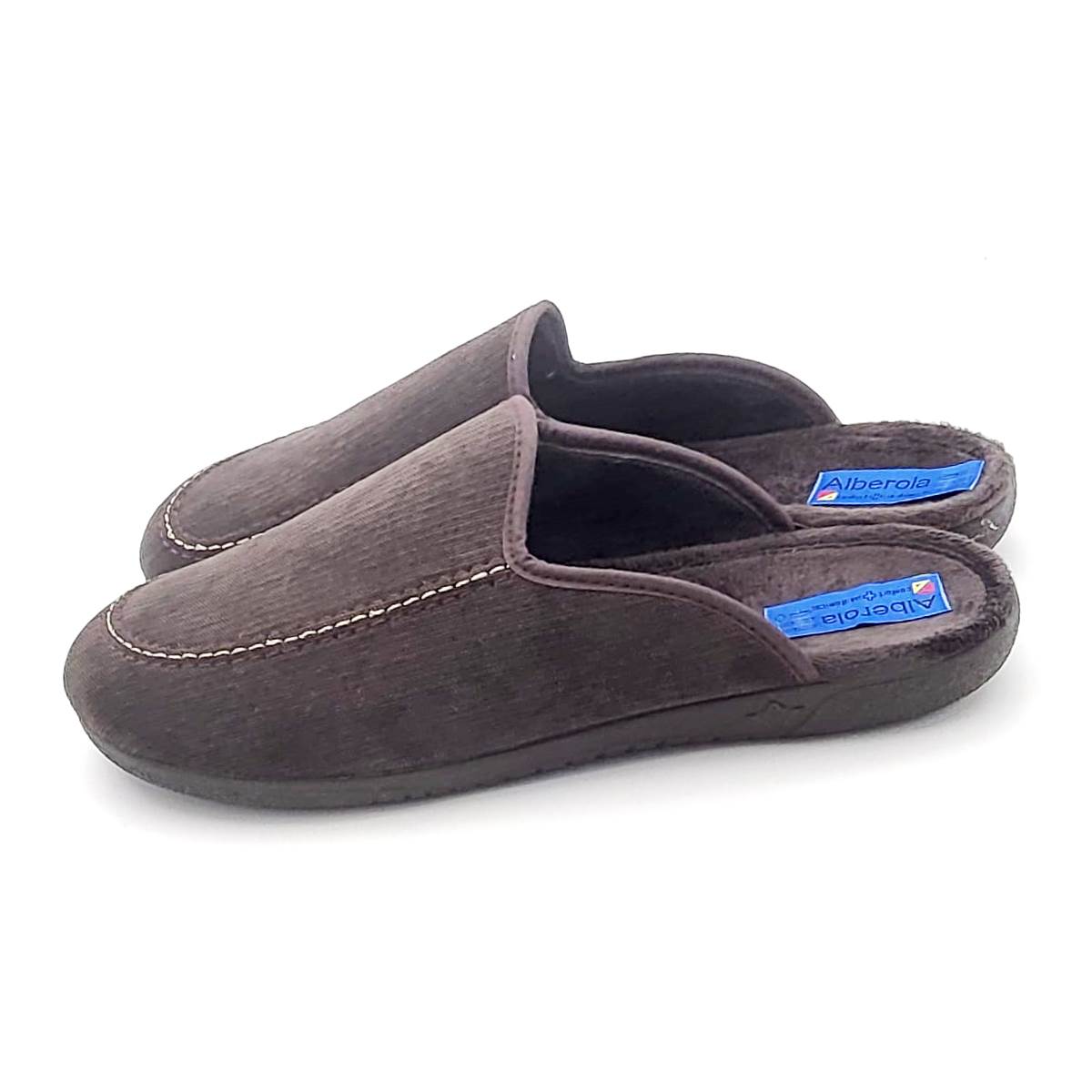 Zapatilla Descalza tipo mocasin con suela antideslizate con comoda plantilla. - Imagen 7