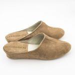 Zapatilla Descalza Ante - Imagen 3