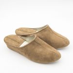 Zapatilla Descalza Ante - Imagen 4