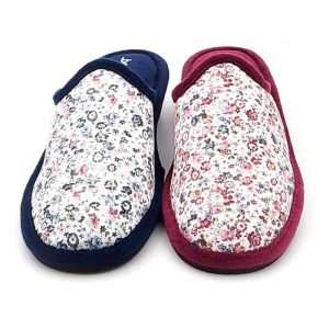 Zapatilla Descalza Chinela Liberty