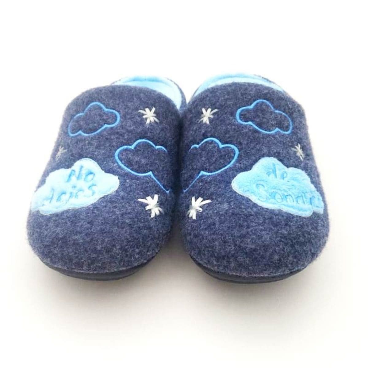 Zapatilla Descalza - Imagen 2