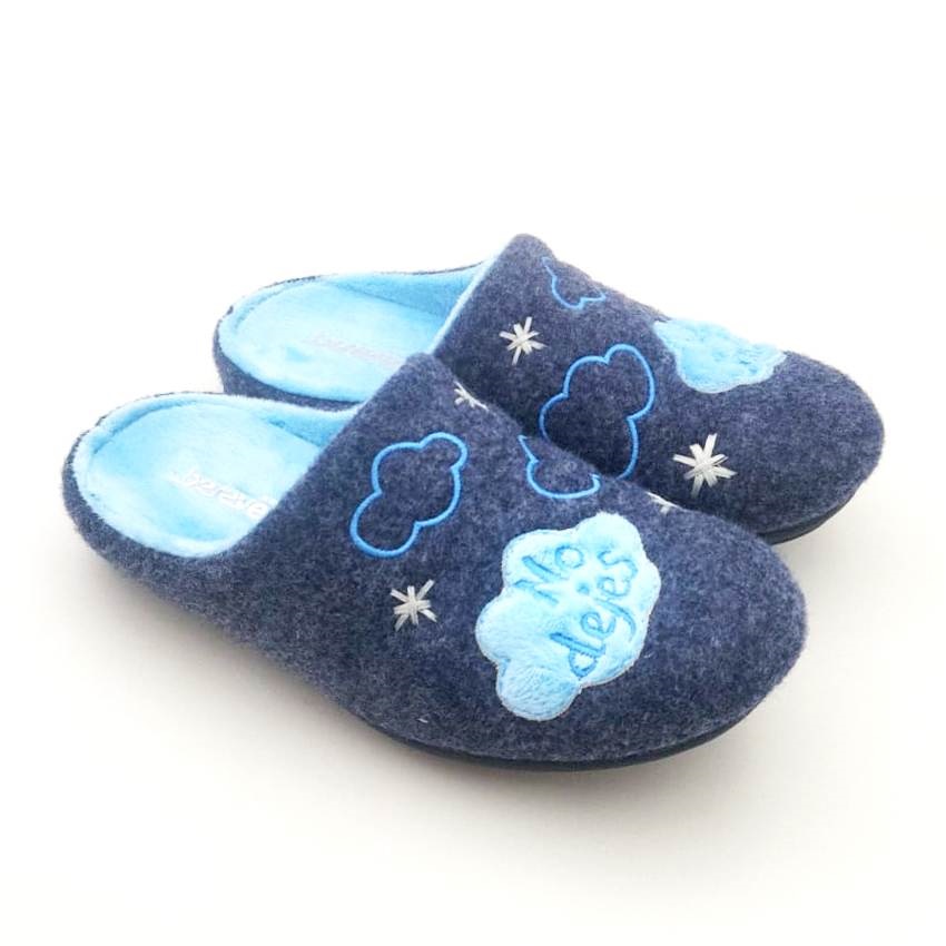 Zapatilla Descalza - Imagen 3