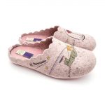 Zapatilla para casa descalza el Principito - Imagen 5