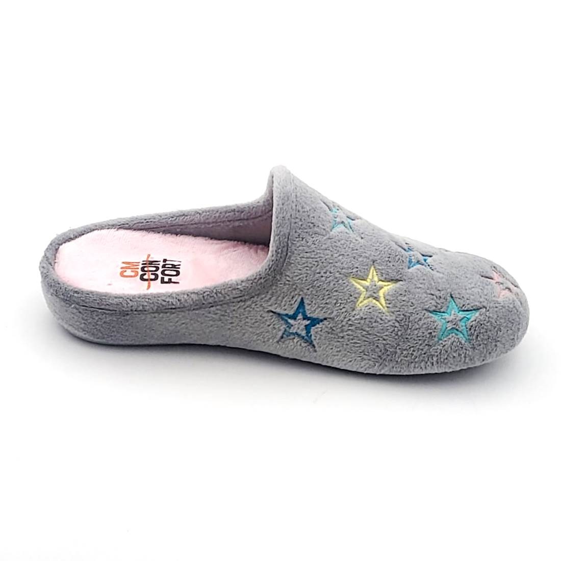 Zapatilla Descalza Estrellas - Imagen 5